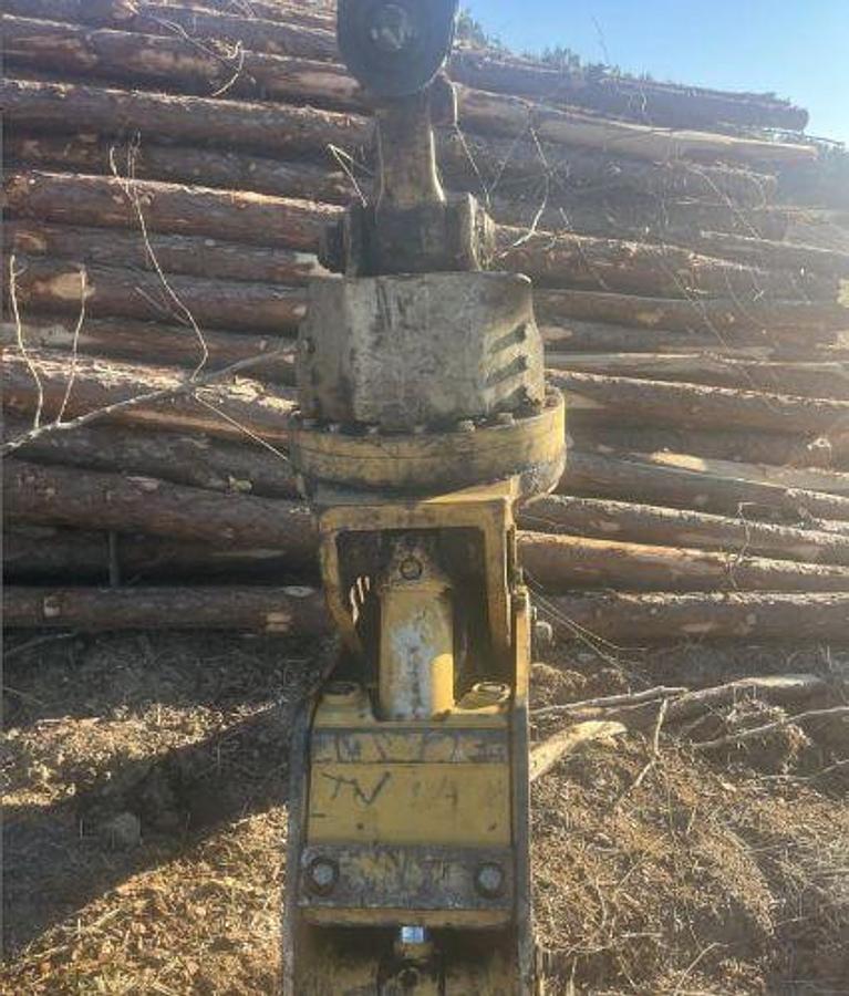 Used 2023 TIGERCAT 234B