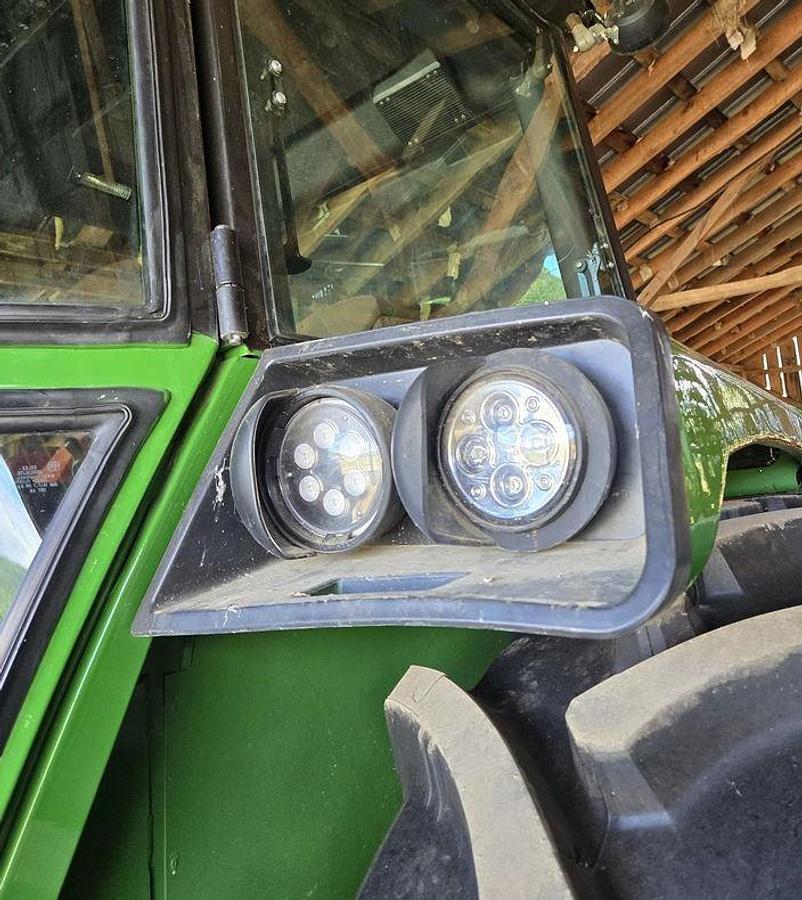 Used 1974 JOHN DEERE 4430