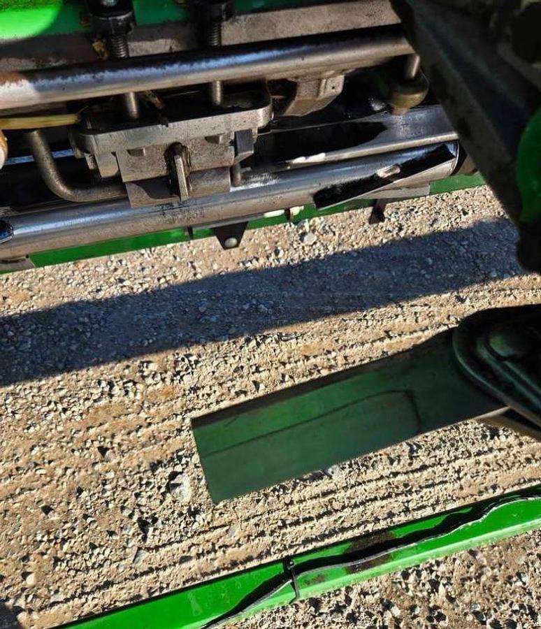 Used 2020 JOHN DEERE 708C