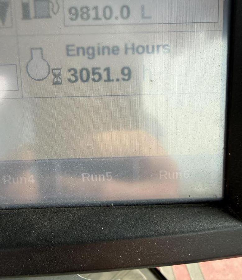 Used 2011 Case IH Steiger 500