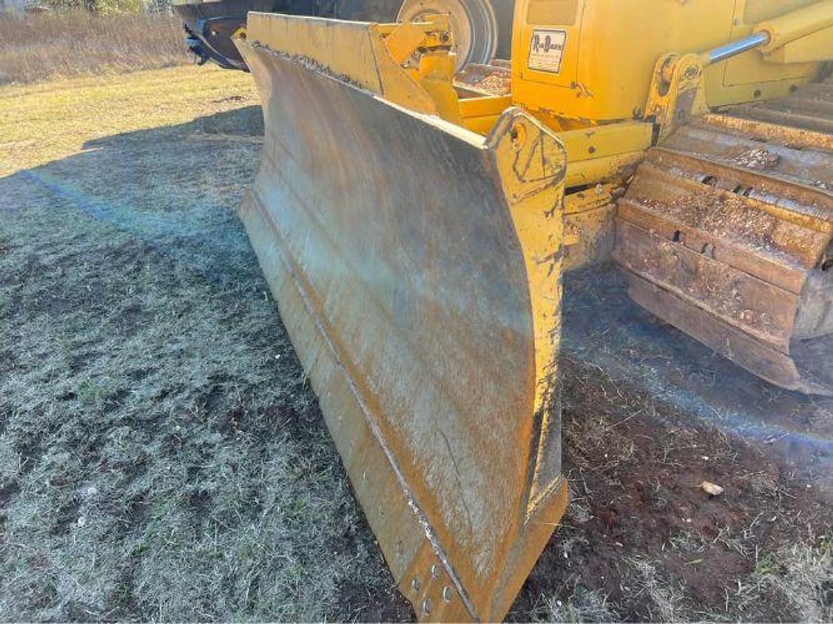 Used 2022 KOMATSU D61PXI24