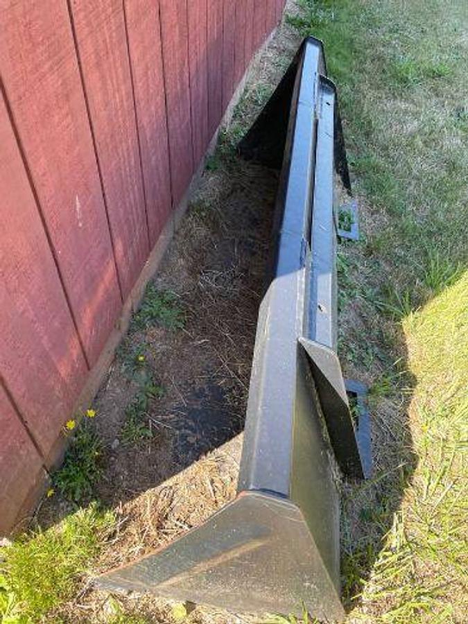 Used 2019 Mahindra 2638L