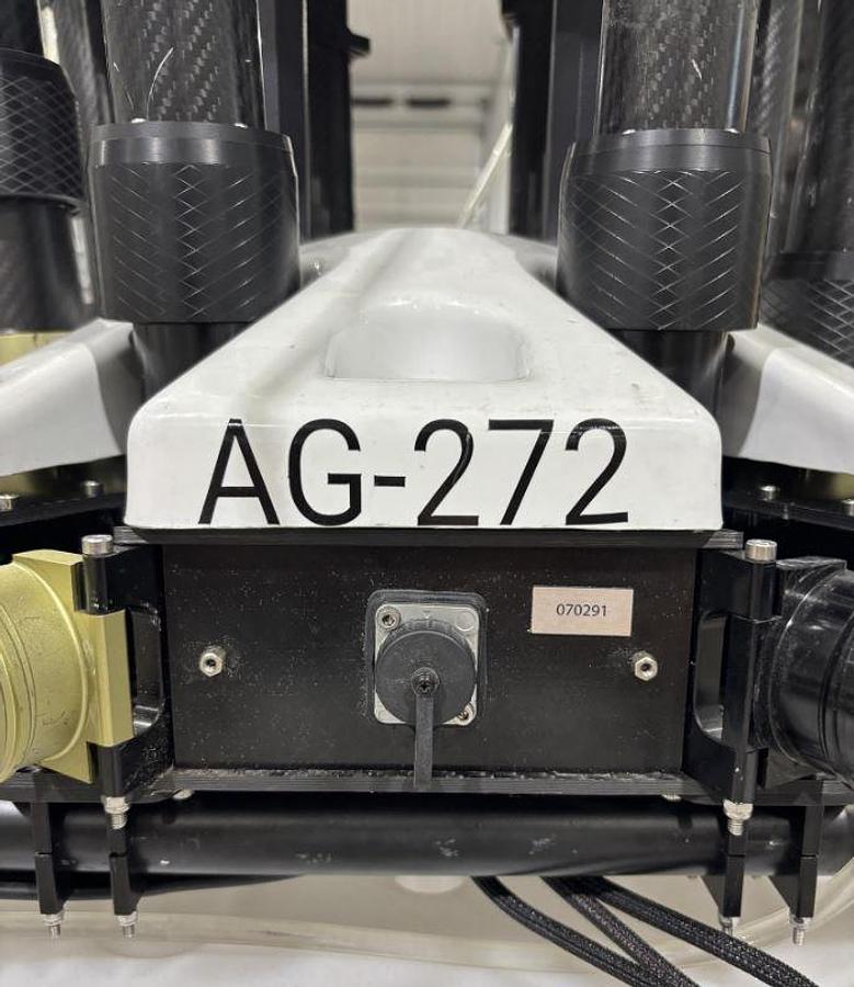 Used 2024 HYLIO AG272 Drone