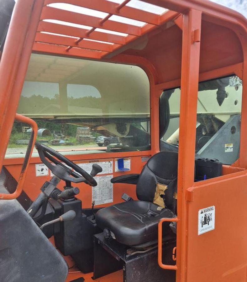 Used 2007 JLG G9-43A Telehandler