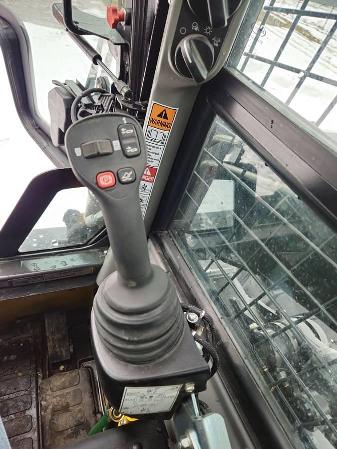 Used 2024 New Holland L328