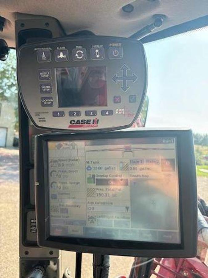 Used 2015 Case IH 4440