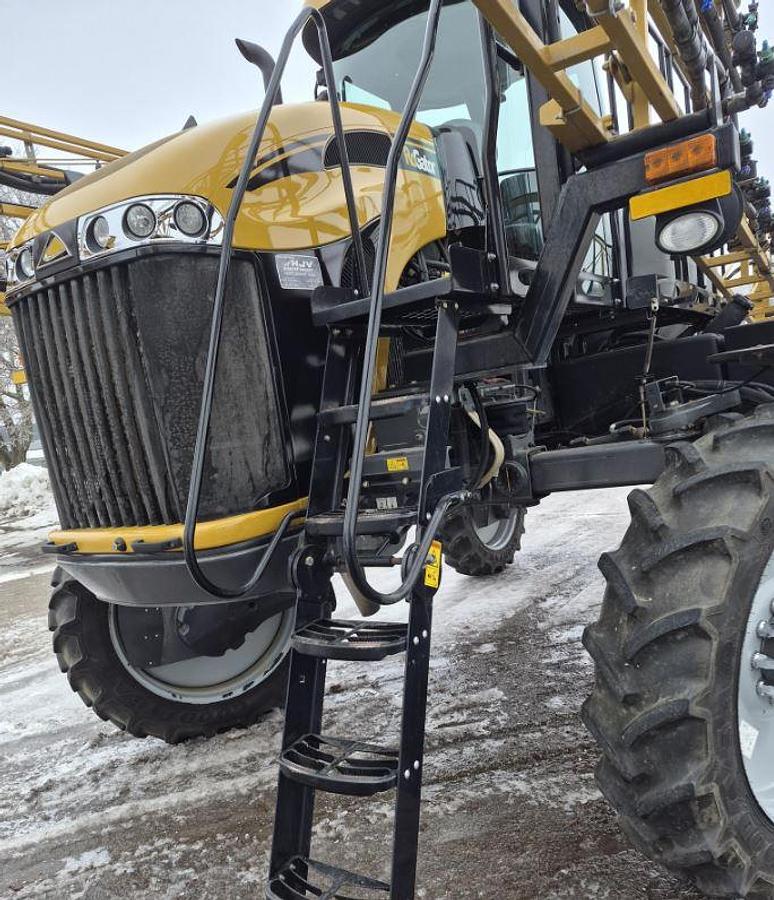 Used 2013 Rogator Rg700