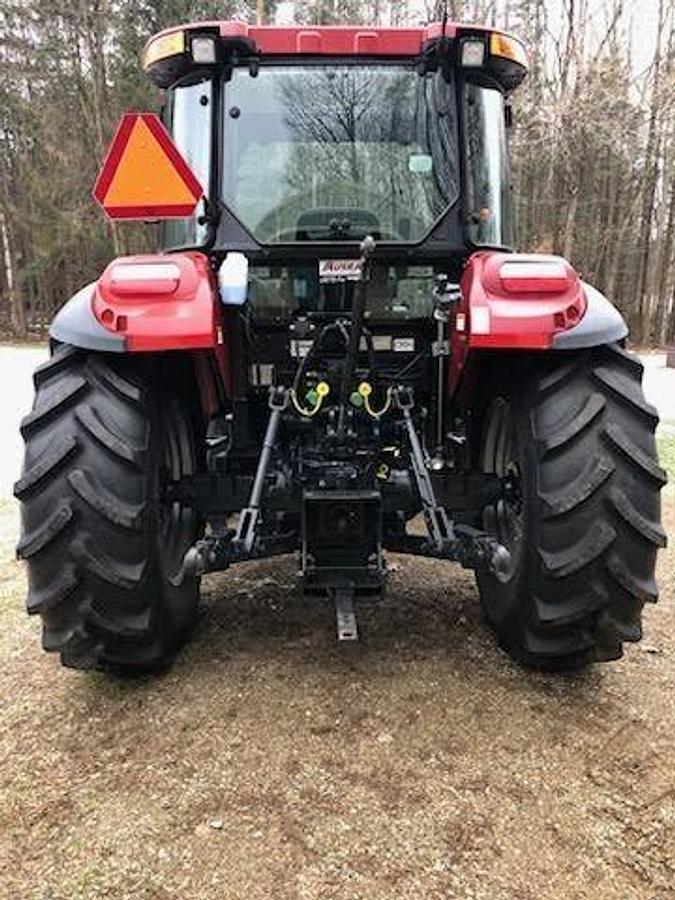 Used 2015 Case IH Farmall 95C