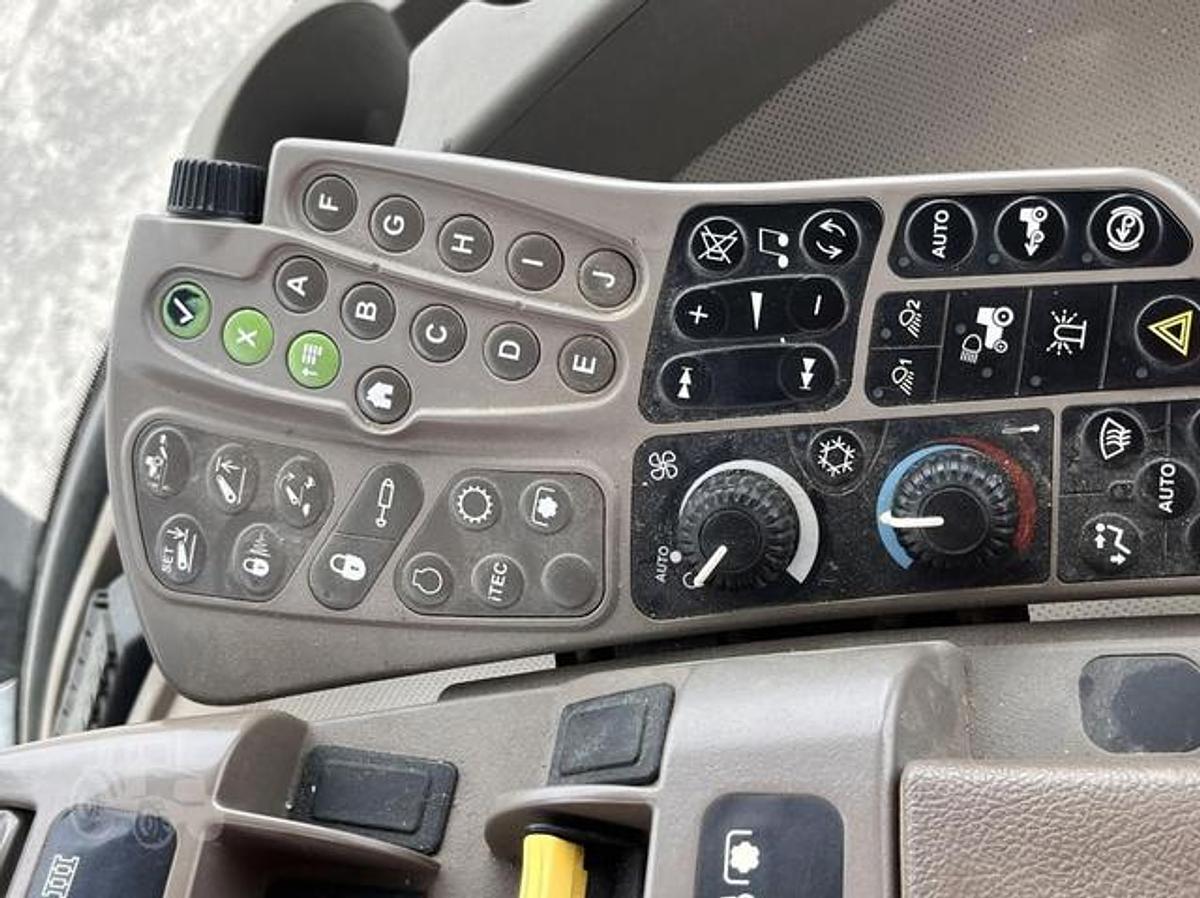 Used 2012 John Deere 8285R