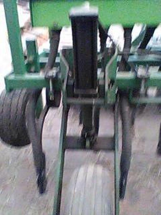 Used 1997 Atchison No Till Drill