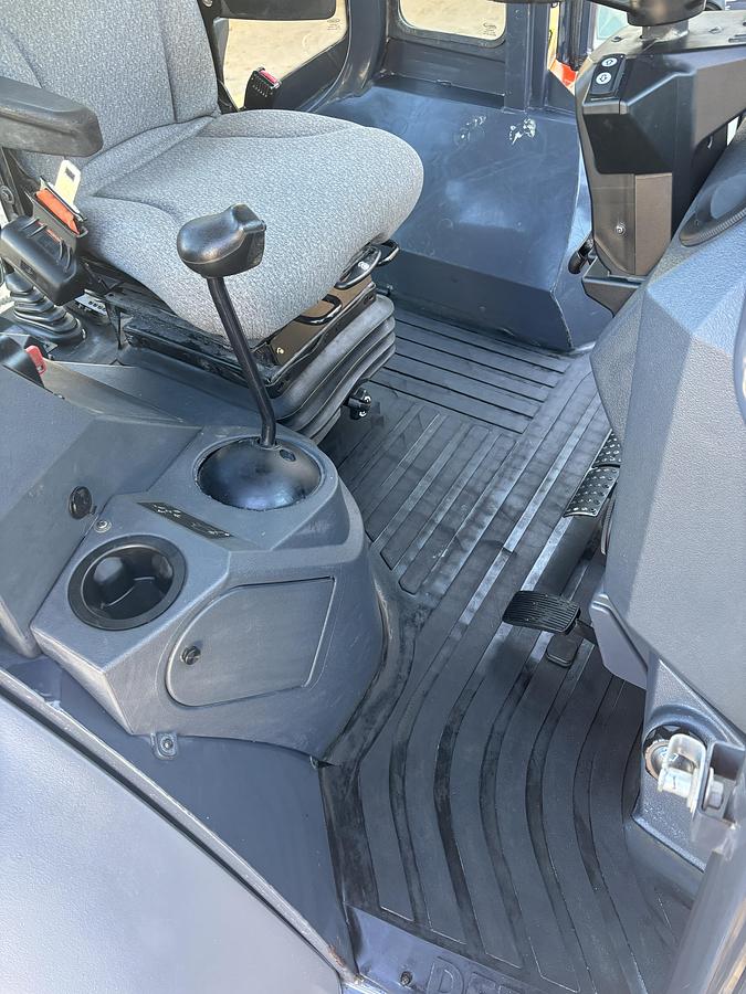 Used 2019 John Deere 310L EP Backhoe Loader