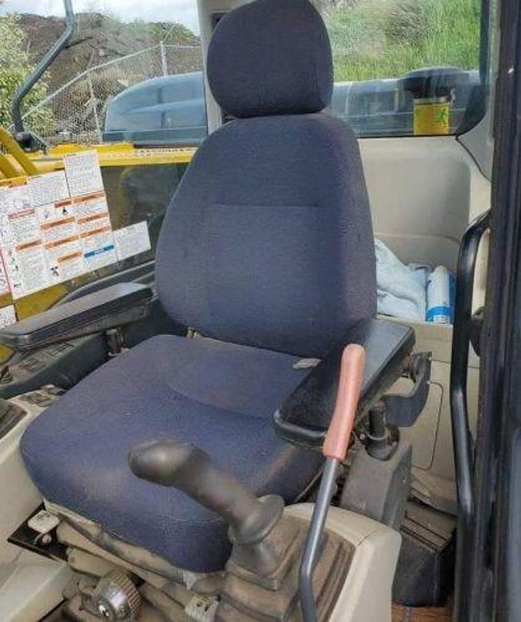 Used 2019 Kobelco SK170 LC 10