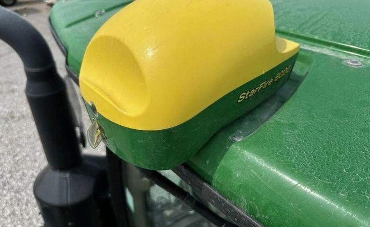 Used 2020 JOHN DEERE F4365