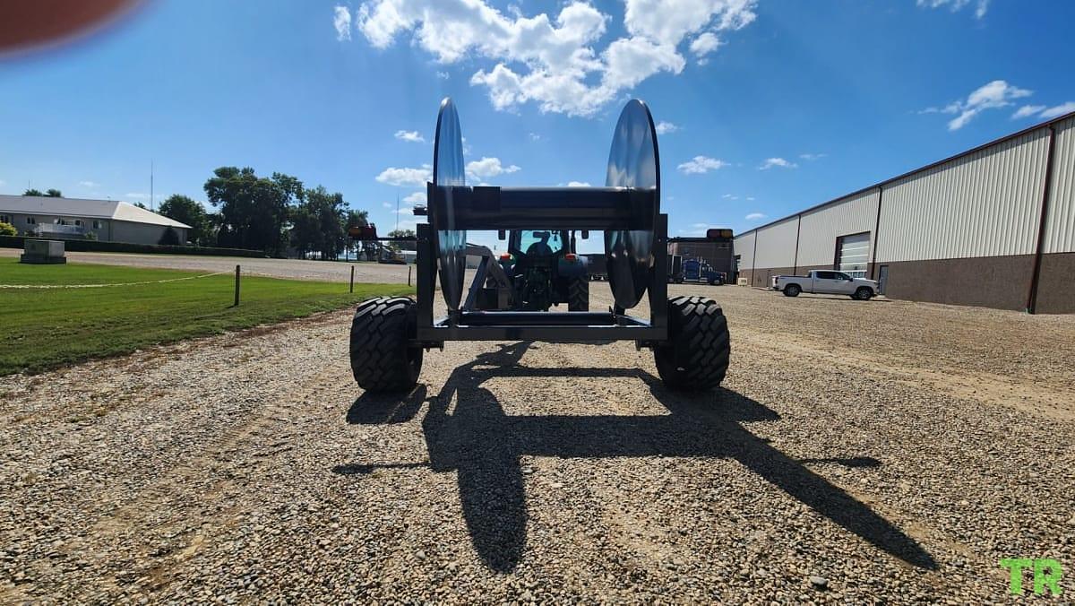 Used 2026 Hidden Valley Mfg Hose Reel