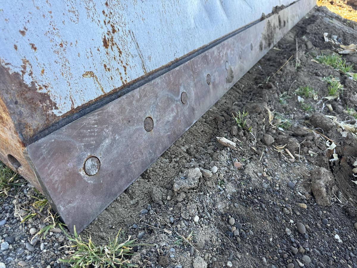 Used 2015 New Holland T9.480HD