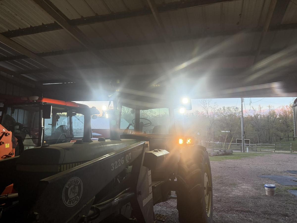 Used 1978 John Deere 4040 Tractor