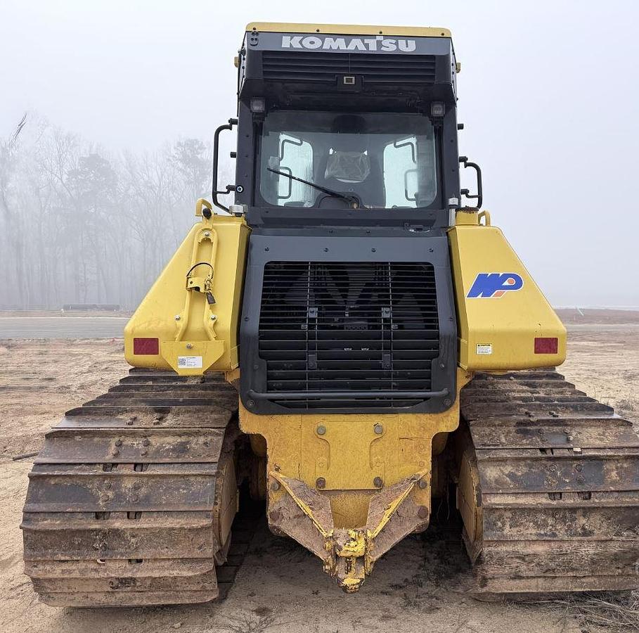 Used 2023 KOMATSU D61PX-24