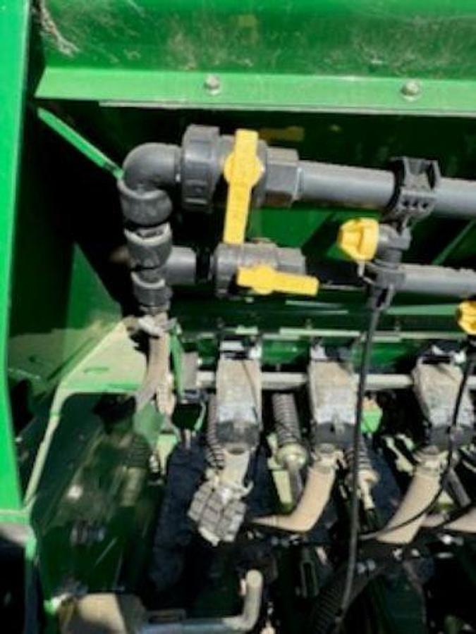 Used 2021 GREAT PLAINS BD7600-40