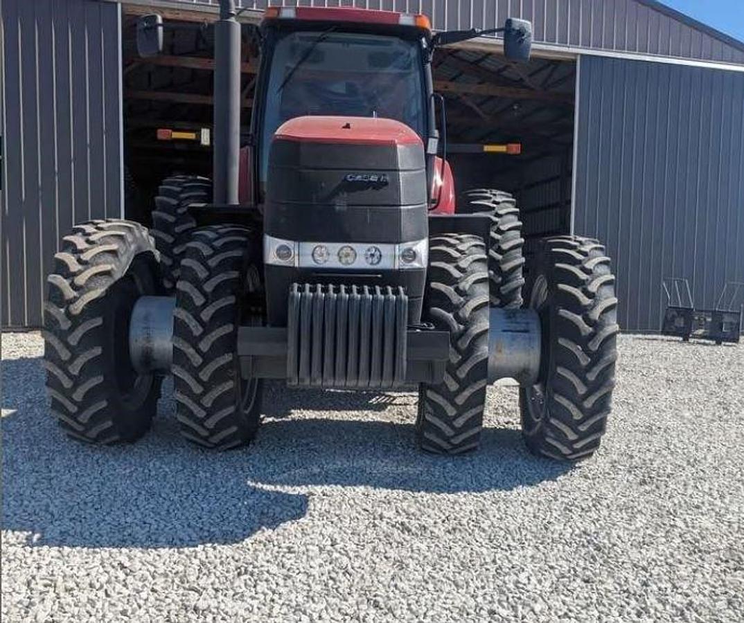 Used 2006 Case IH Magnum 305