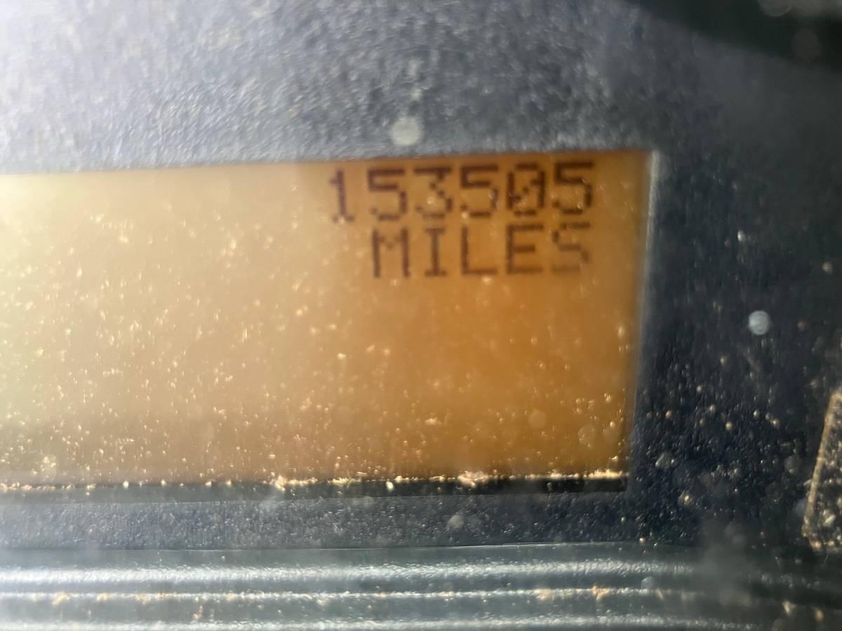 Used 2008 International 4700