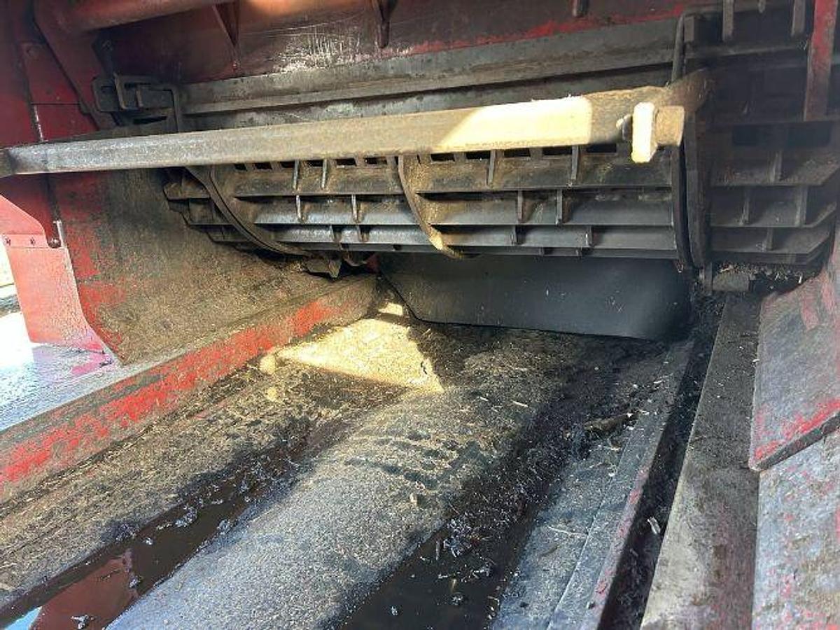 Used 2021 Rotochopper MC 266 Grinder