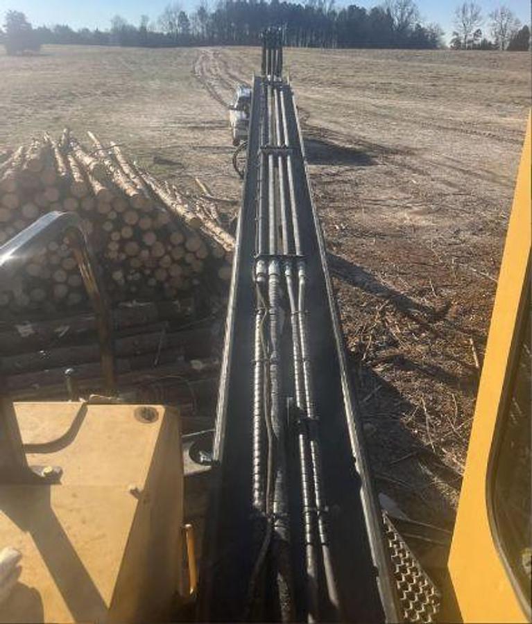 Used 2023 TIGERCAT 234B