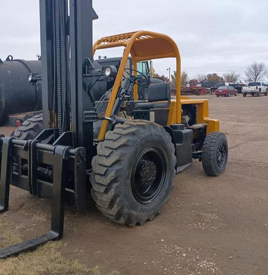 Used 1983 Champ 350LPX