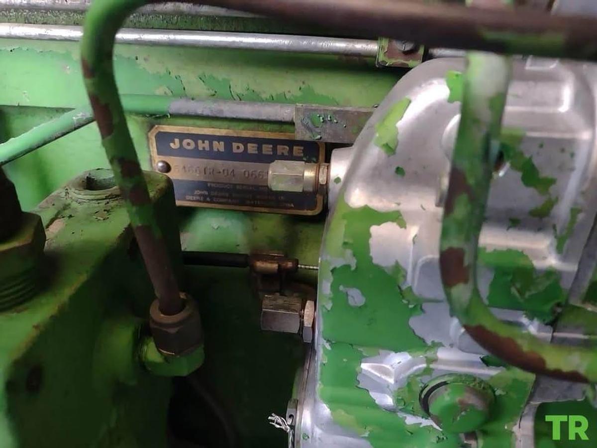 Used 1979 John Deere 4440