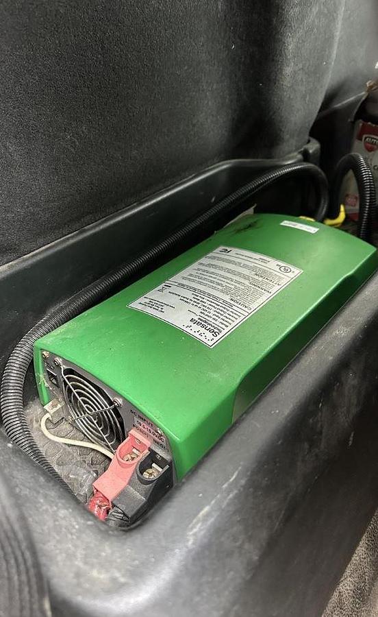 Used 2012 RAM 4500 ST