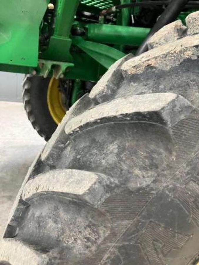 Used 2015 JOHN DEERE 4045