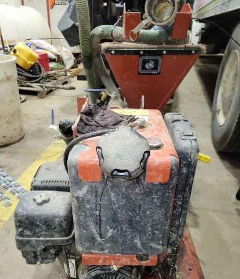 Used 2019 DITCH WITCH JT20 B