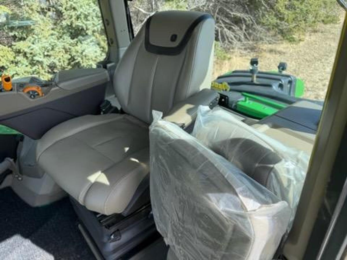 Used 2023 John Deere 9rx 640