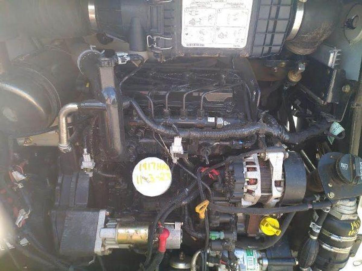 Used 2014 Bobcat S590