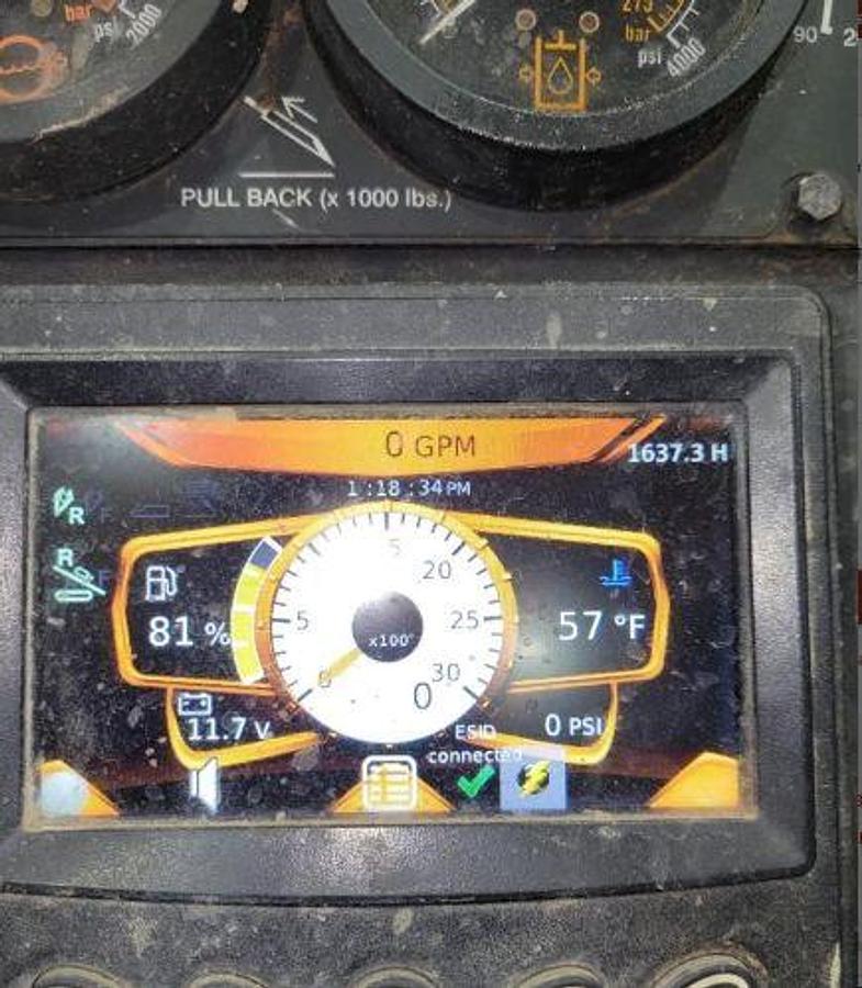 Used 2019 DITCH WITCH JT20 B