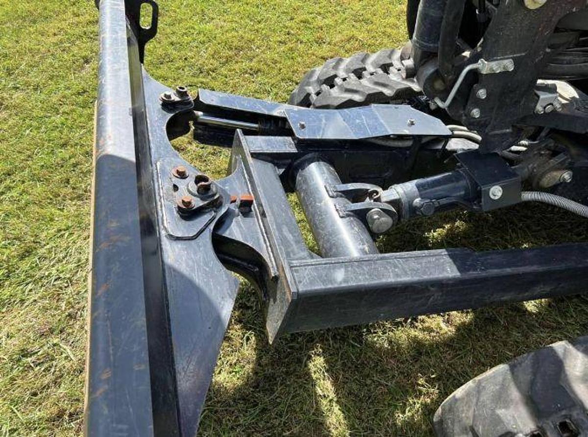 Used 2022 Kubota KX 033 4