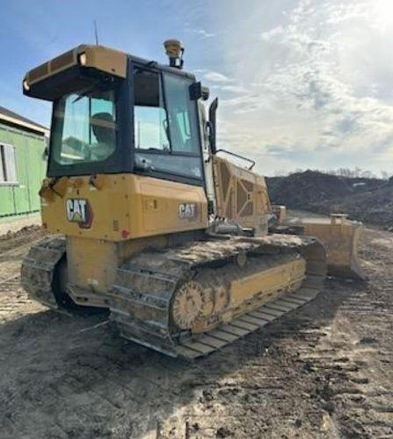 Used 2023 CATERPILLAR D3 LGP