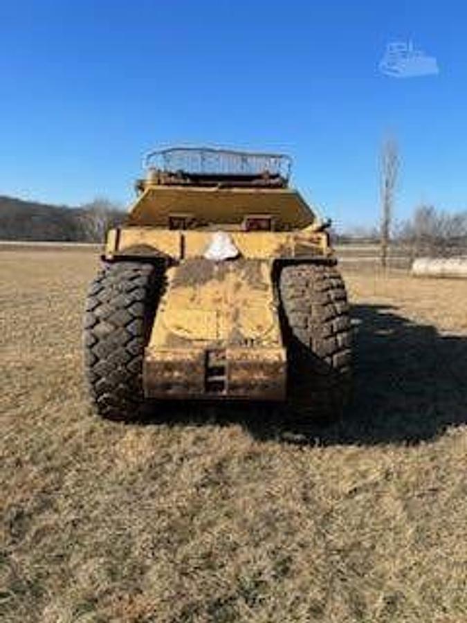 Used 1986 CATERPILLAR 613C