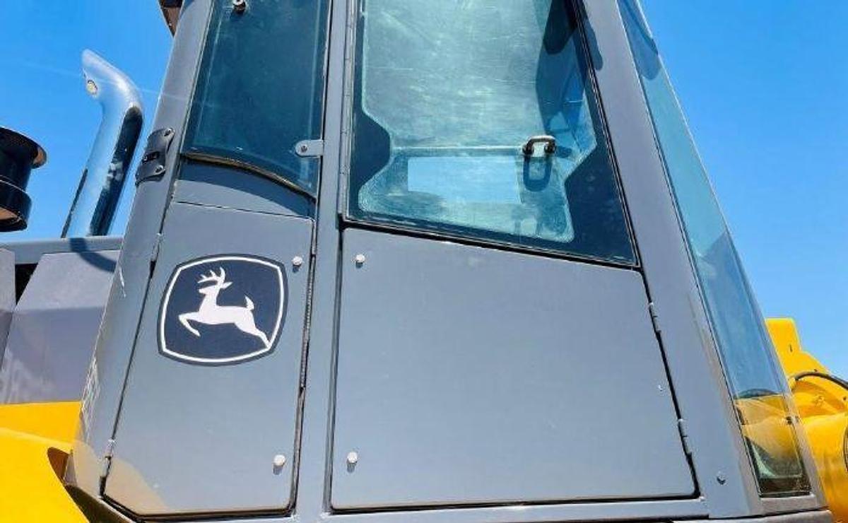 Used 2004 JOHN DEERE 544J