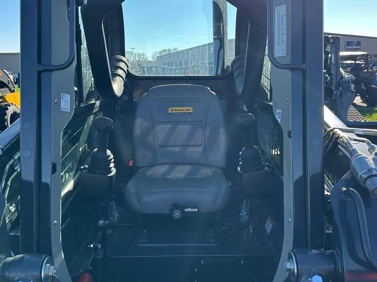 Used 2026 New Holland C330 Skid Steer Loader