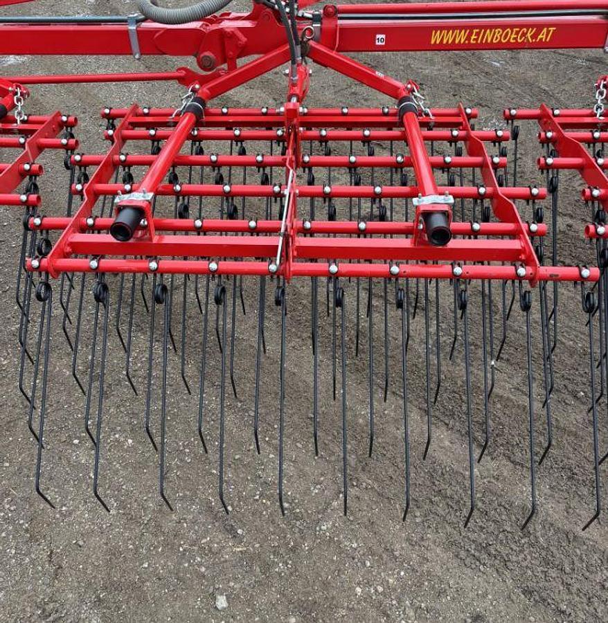 Used 2020 EINBOCK AEROSTAR 1800