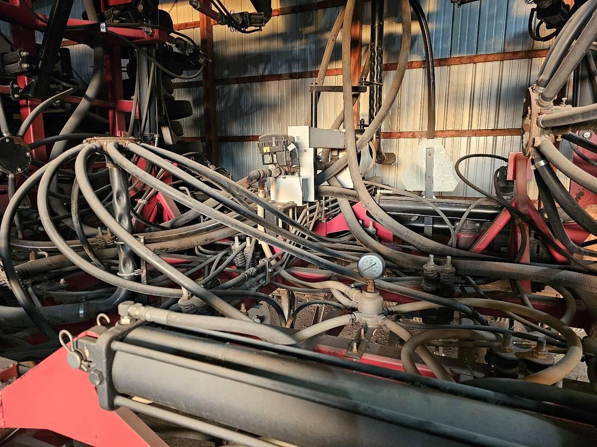 Used 2008 Case IH 4010