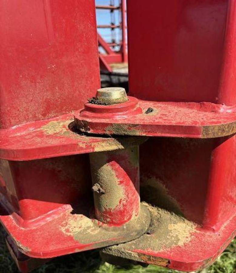 Used 2018 Mcfarlane HDL1146 16