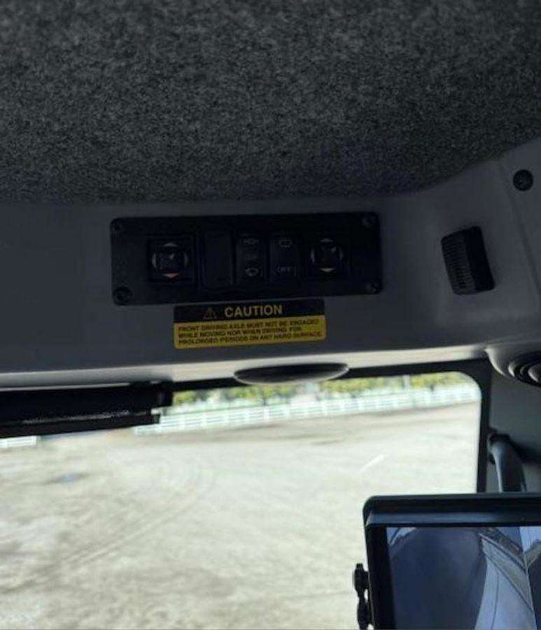 Used 2024 RBR Enterprise Vector 430