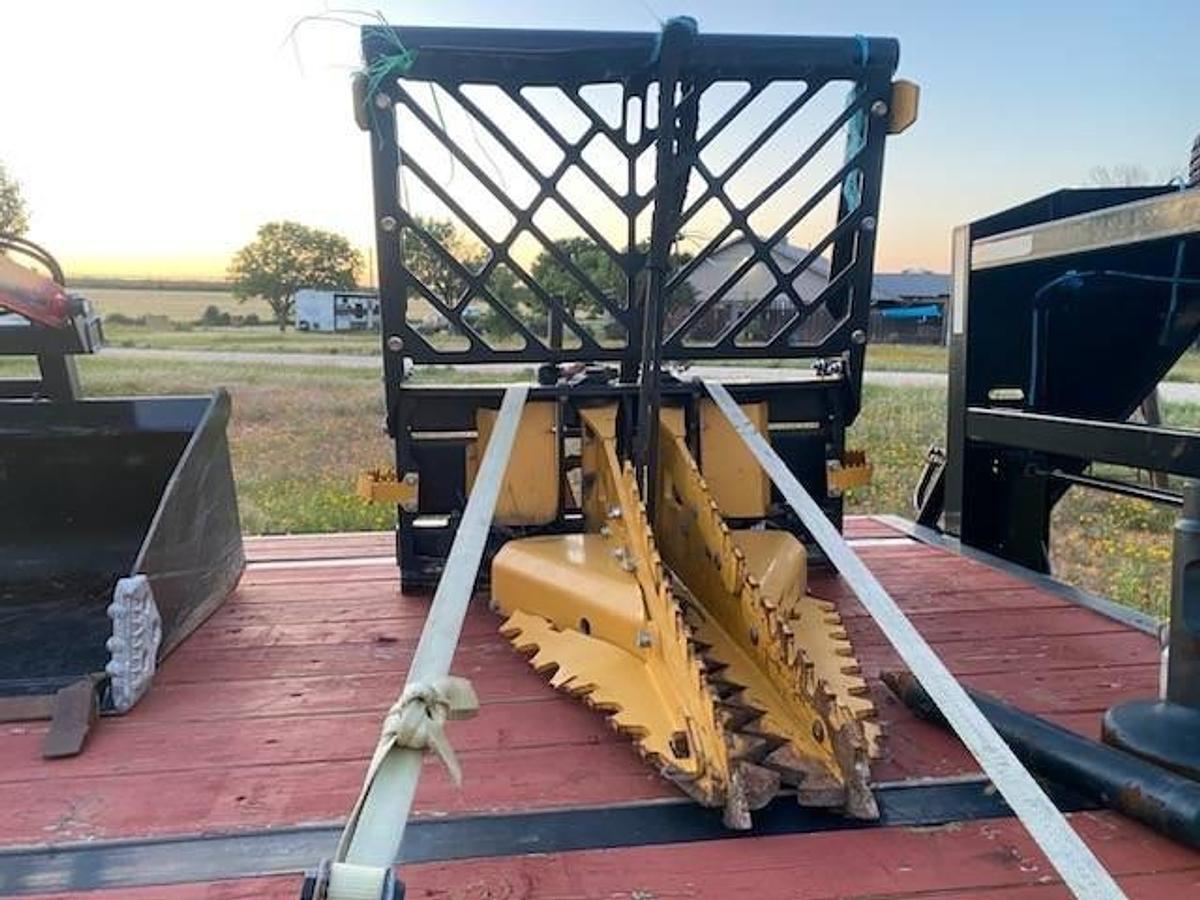 Used 2021 Kubota SVL 97-2