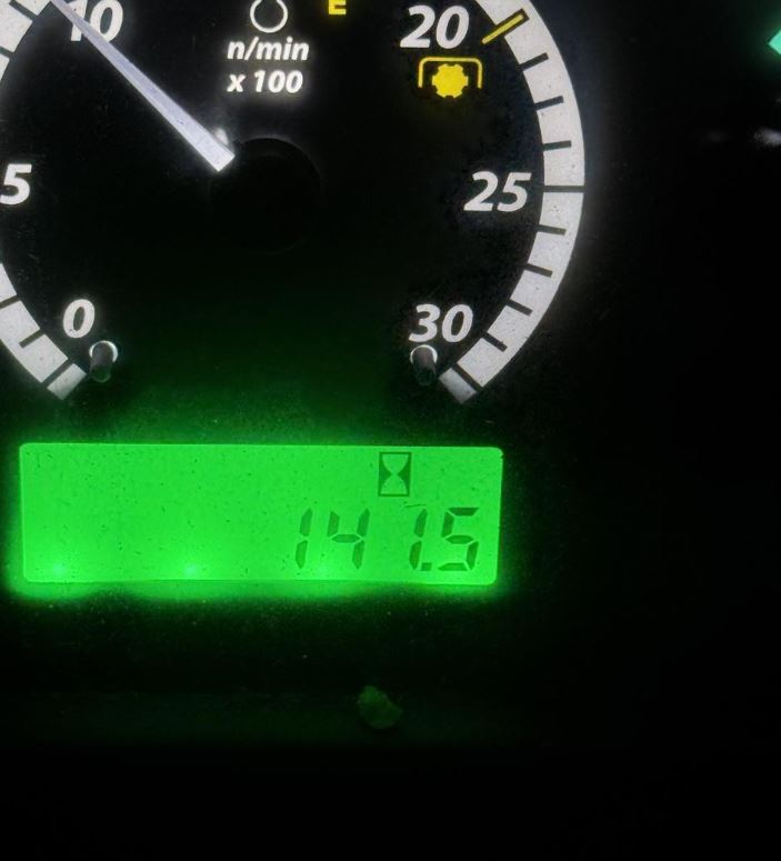 Used 2024 John Deere 5067E