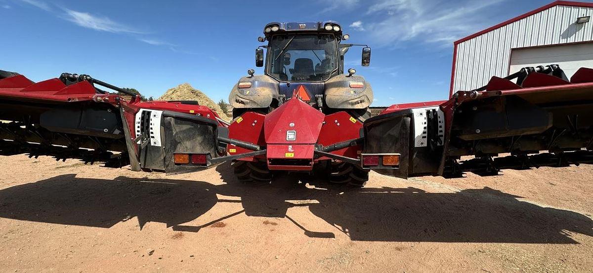 Used 2023 New Holland MegaCutter 533