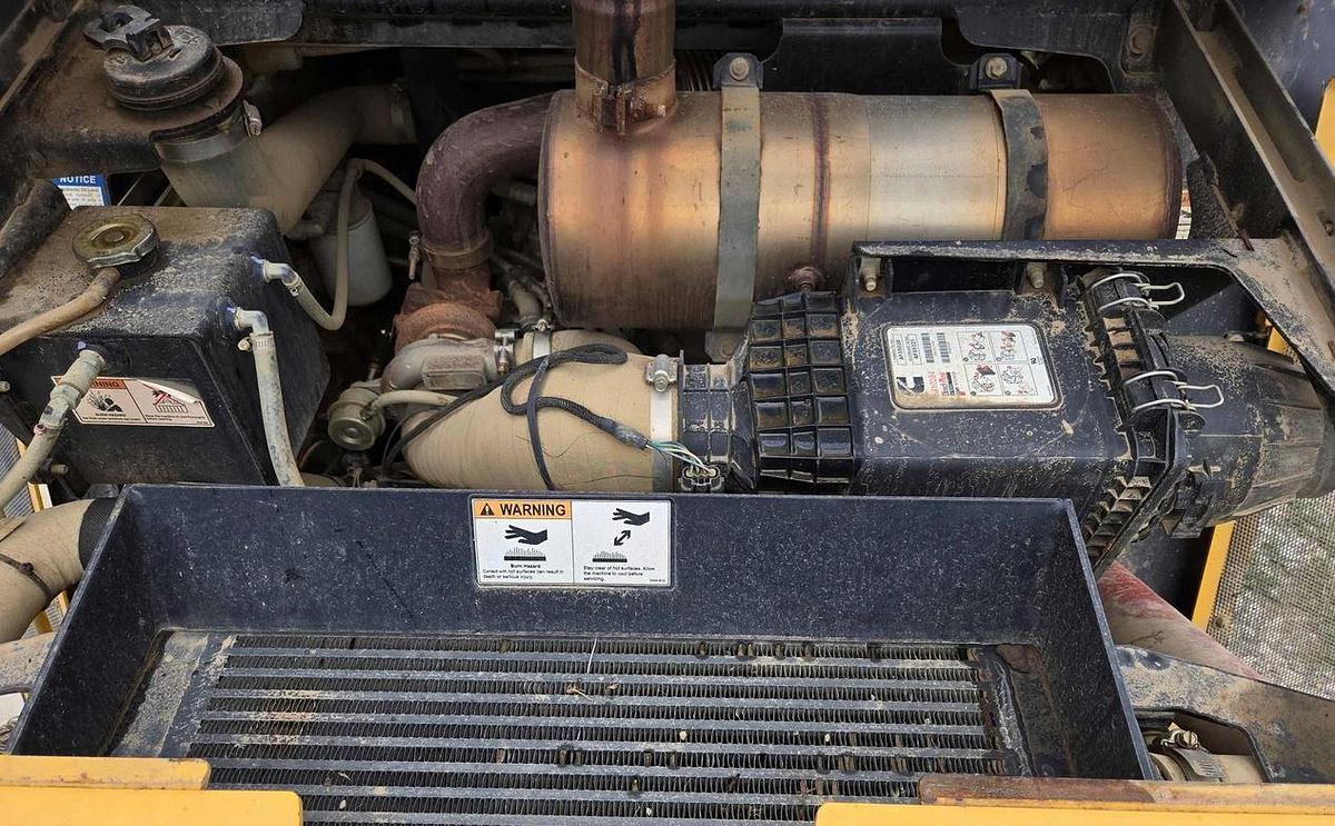 Used 2020 ASV POSI-TRACK RT75HD Skid Steer