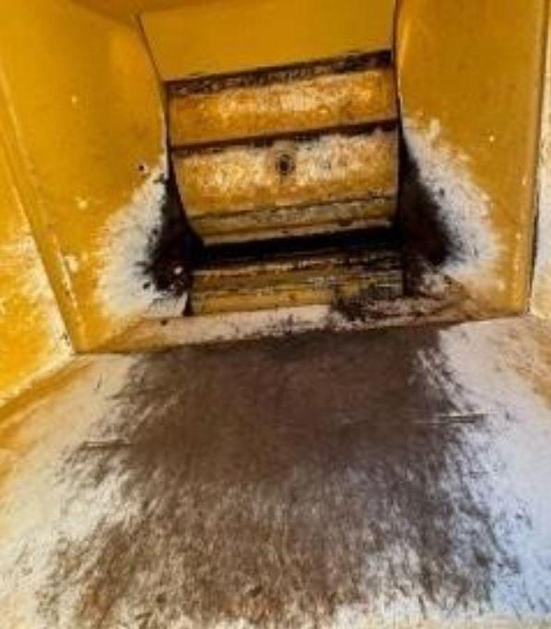 Used 2019 VERMEER BC1200XL