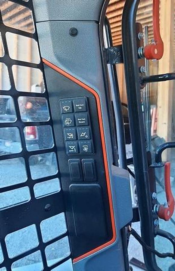 Used 2022 Bobcat T66