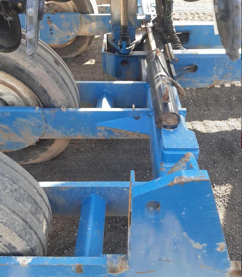 Used 2014 KINZE 3600